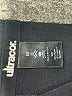 ULTRACOR Stars Black Leggings Size M - photo 4