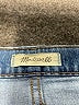 Madewell Hearts Blue Jeans Size 26 waist (tall) - photo 4