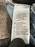 Madewell Hearts Blue Jeans Size 26 waist (tall) - photo 5