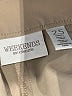 Weekends by Chico's Solid Tan Casual Pants Size L - photo 7