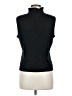 Coldwater Creek Black Sleeveless Top Size M - photo 2