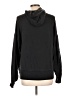 Athleta Black Pullover Hoodie Size L - photo 2