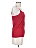 Ann Taylor Red Tank Top Size S - photo 4
