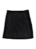 BB Dakota Solid Black Skort Size 8 - photo 2