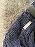Eileen Fisher Black Cardigan Size S - photo 8