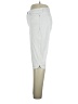 Gloria Vanderbilt Metallic Ivory Jeggings Size 16 - photo 5