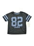 Grayson Mini 100% Polyester Gray Short Sleeve T-Shirt Size 2T - photo 1