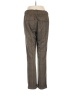Democracy Plaid Brown Casual Pants Size M - photo 2