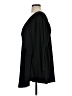 Unbranded Solid Black Casual Dress Size S - photo 5