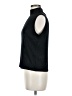 Coldwater Creek Black Sleeveless Top Size M - photo 5
