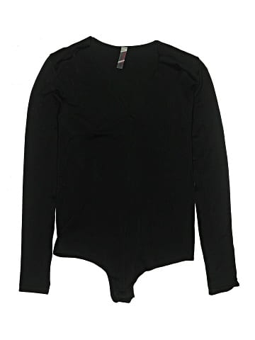 Commando Bodysuit (view 1)