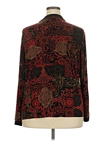 Coldwater Creek Cardigan (view 2)