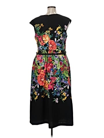 Donna Ricco Casual Dress (view 2)