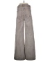 Risen Gray Jeans Size 3 - photo 2