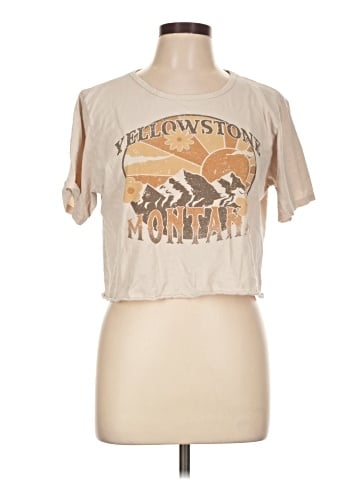 Altar'd State Short Sleeve T-Shirt (view 1)
