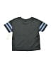 Grayson Mini 100% Polyester Gray Short Sleeve T-Shirt Size 2T - photo 2
