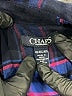 Chaps Plaid Black Long Sleeve Button-Down Shirt Size 4X - photo 7