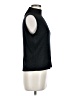 Coldwater Creek Black Sleeveless Top Size M - photo 4