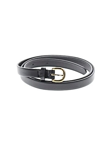 J.Crew Leather Belt (view 1)