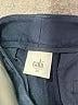 CAbi Solid Blue Dress Pants Size 10 - photo 7