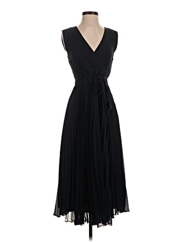 Leifsdottir Cocktail Dress (view 1)