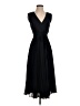Leifsdottir 100% Polyester Black Cocktail Dress Size 2 - photo 1