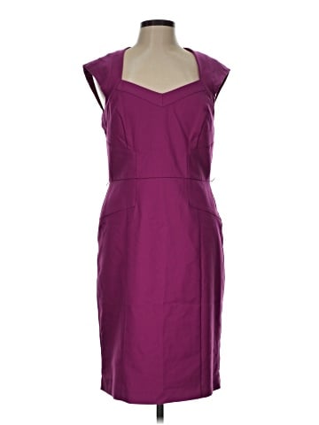 White House Black Market Cocktail Dress (view 1)