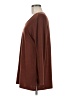 Christopher & Banks Brown Long Sleeve T-Shirt Size M - photo 5
