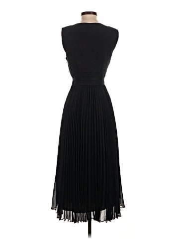 Leifsdottir Cocktail Dress (view 2)