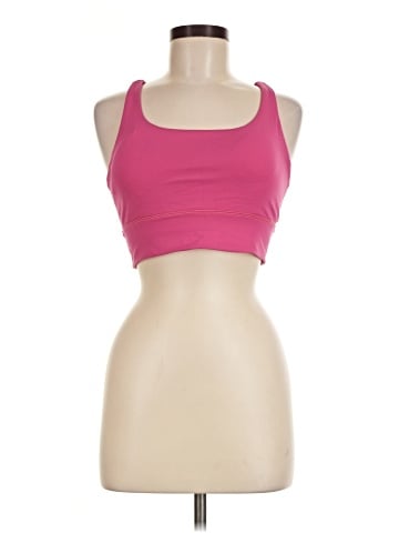 Lululemon Athletica Sports Bra (view 1)