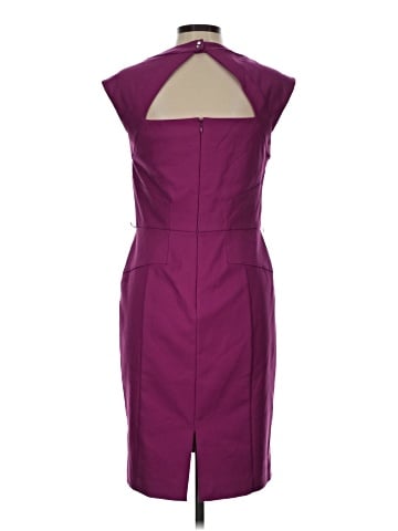 White House Black Market Cocktail Dress (view 2)