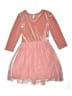 Gap Kids Pink Dress Size 10 - photo 2