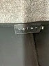 Hatch 100% Polyester Black Kimono One size - photo 6
