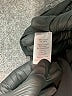 Hatch 100% Polyester Black Kimono One size - photo 7