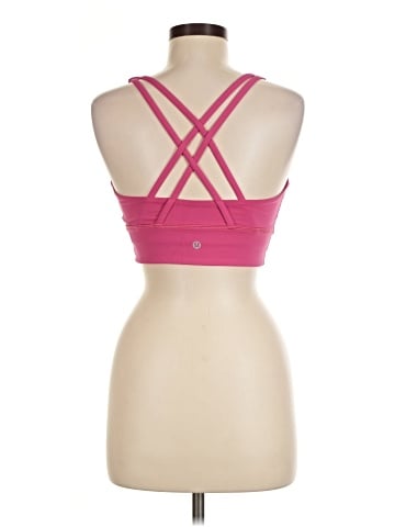 Lululemon Athletica Sports Bra (view 2)