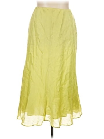 Eileen Fisher Casual Skirt (view 1)