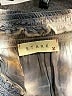 Stark X Tie-dye Gray Casual Skirt Size M - photo 4