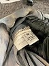 Stark X Tie-dye Gray Casual Skirt Size M - photo 5