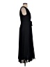 Leifsdottir 100% Polyester Black Cocktail Dress Size 2 - photo 4