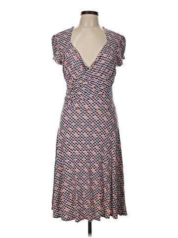 Leota Casual Dress (view 1)
