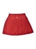 Crz Yoga Solid Red Active Skort Size S (estimated) - photo 2