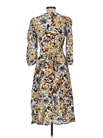 Faithfull the Brand Casual Dress (view 2)