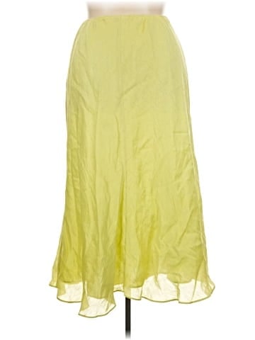 Eileen Fisher Casual Skirt (view 2)