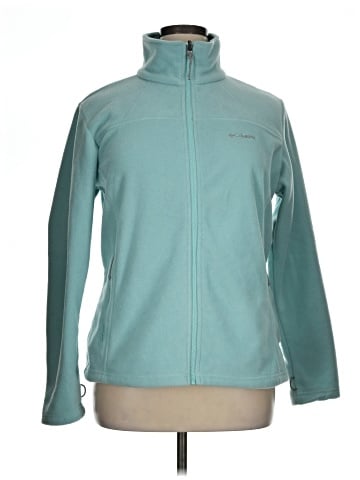 Columbia Track Jacket (view 1)
