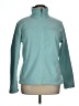 Columbia 100% Polyester Teal Track Jacket Size XL - photo 1