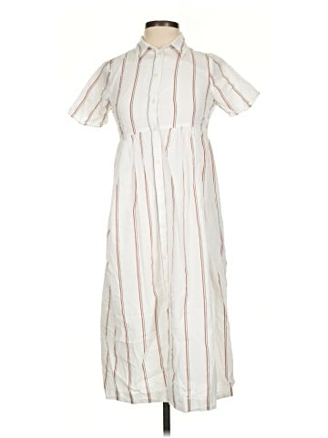 Madewell Casual Dress (view 1)