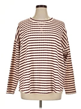 24/7 Maurices Pullover Sweater