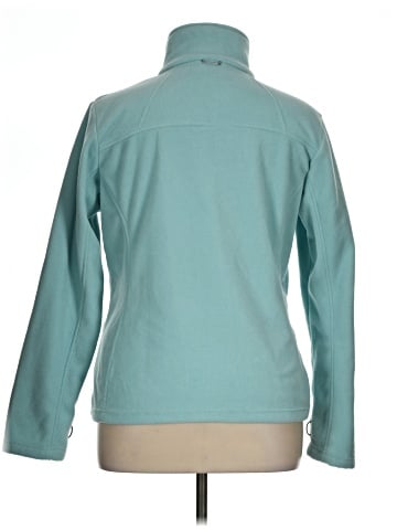 Columbia Track Jacket (view 2)