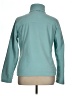 Columbia 100% Polyester Teal Track Jacket Size XL - photo 2