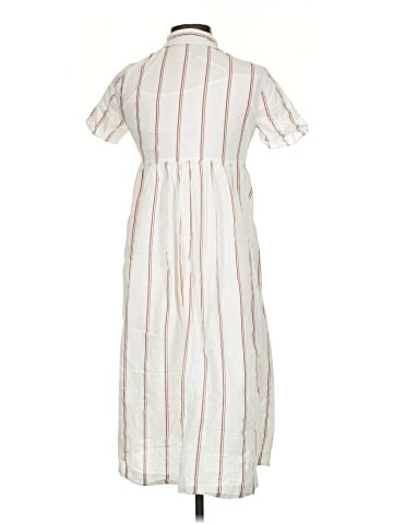 Madewell Casual Dress (view 2)